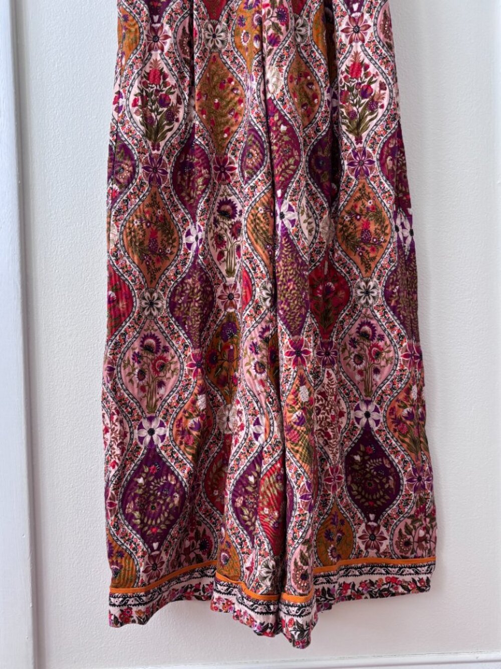 FARM Rio Romantic Nature Jumpsuit - Picture 7 of 9